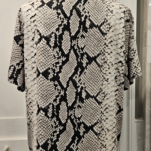 ESCADA Sport python print tee - Picture 4 of 6
